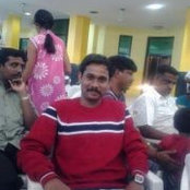 Anand KP's photo