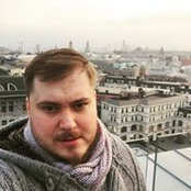 Максим Петровец's photo