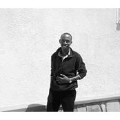Ephraim Rwamwenge's photo