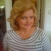Wanda Capes's photo