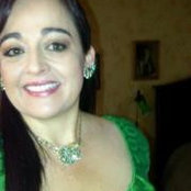 Maria Isabel Eljuri's photo