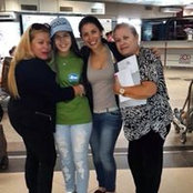 Foto von María Teresa Acuña González
