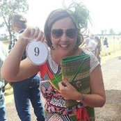Thea McAndrew's photo