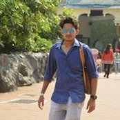 Foto von Naman Sheth