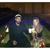 Kamran Chaudri's photo