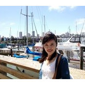 Kate Zhang's photo