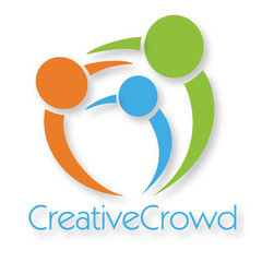 Creative Crowd Ltd