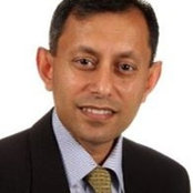 Yogesh Dahya's photo