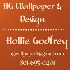 HG Wallpaper and Design