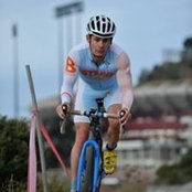 Photo de Alex Mather