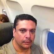Agustín Garciglia's photo