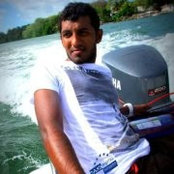 Foto de Avinash Appanah
