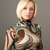 Алина Панкратоваs billede