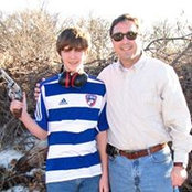 Terry Pruett's photo