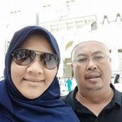 Maya Yusof's photo