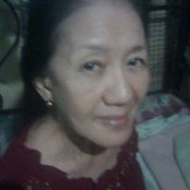 Rina Pascual's photo