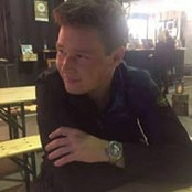 Marcus Bang Bergs foto