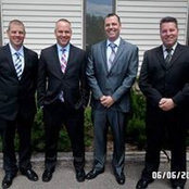 Richard Jensen's photo