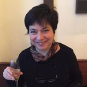 Franca Bianconi's photo