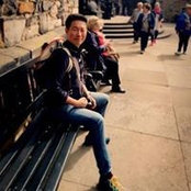 Jake Kim's photo