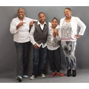 Felicia Jackson's photo