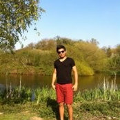 Taha Khan's photo