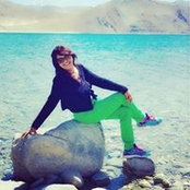 Malav Mehta's photo
