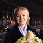 Foto von Галина Скакова