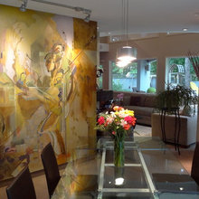 Dining Room Ideas