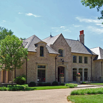 Tudor Eclectic III