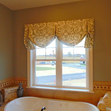 LANDMARK HOME in OLDE SOUTH CROSSING DEVELOPMENT IN LEBANON ,PA.