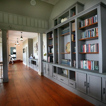 Jacobs Lake House Details