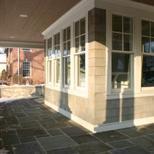 Siding Condition