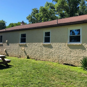 Vinyl Replacement Windows Phoenixville PA