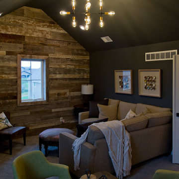 Homes by Chris for Fall KC Parade of Homes