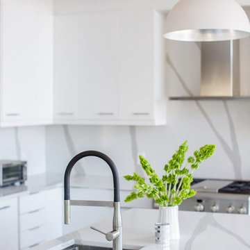 Oneida Way Home Renovation