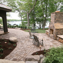 Patio Ideas