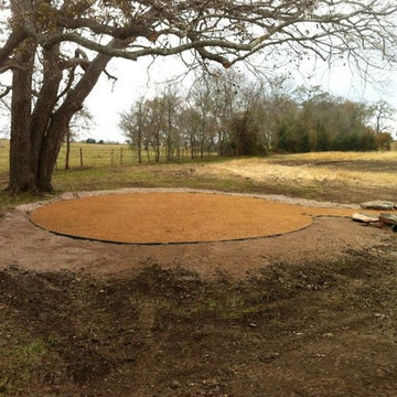 Garden Structures, Paving and Water Features