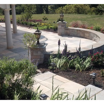 Patio Job Photos