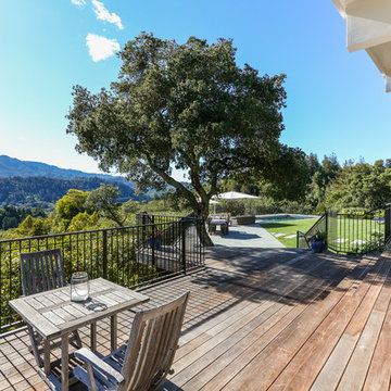 Ross Hilltop Retreat