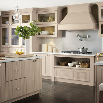 Schrock Cabinetry | Traditional & Transitional