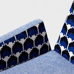 Arcade - Upholstery Fabric