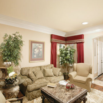 Daylighting Large Spaces