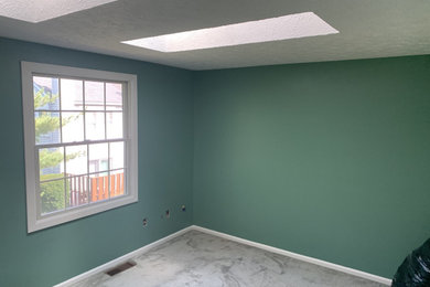 Indoor Painting