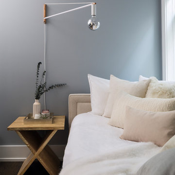 Haven Design Studio - Bucktown Home