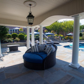 New Hope, Bucks County - Renovation