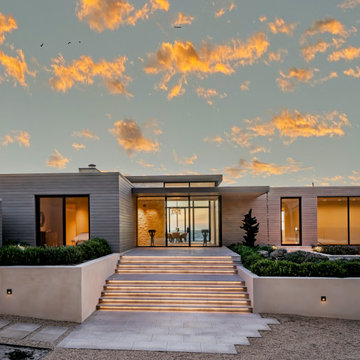 Straine Residence | Pebble Beach