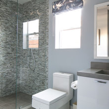 New Master Bath2017