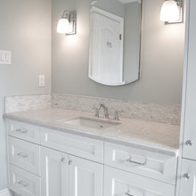 Hall Bath