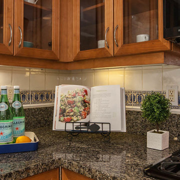 Downtown San Diego Condo Staging
